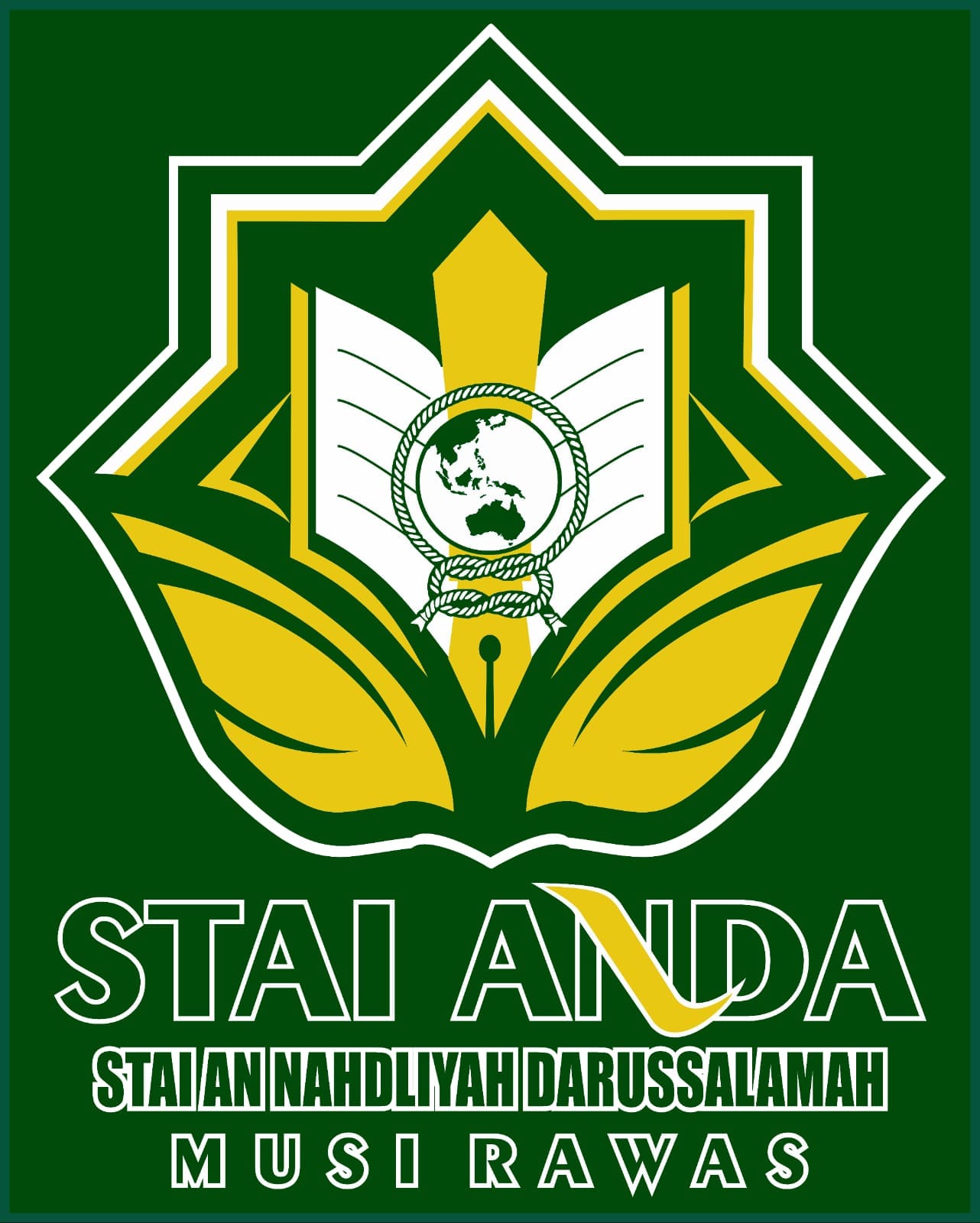 STAI AN Nahdliyah Darussalamah Musi Rawas