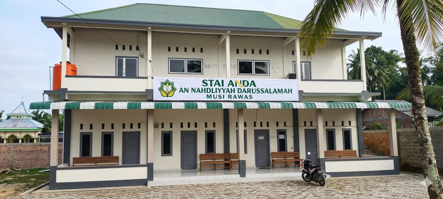 Selamat Datang